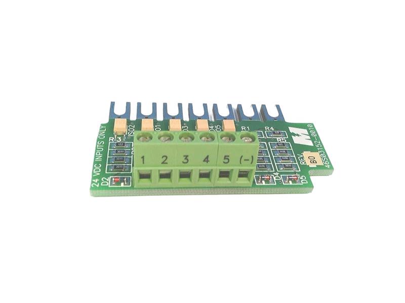YASKAWA ELECTRIC 46S03152-0010