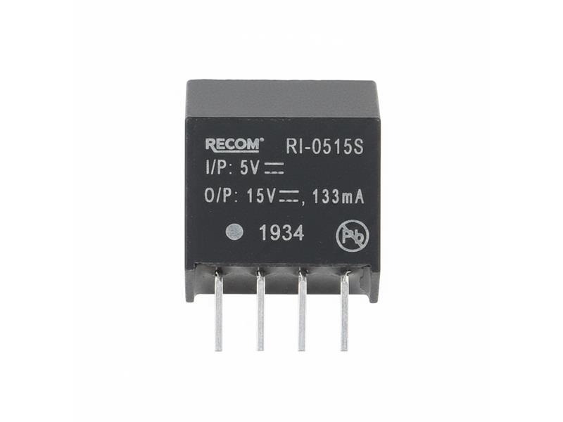 RECOM RI-0515S