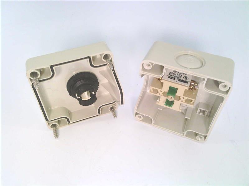 BACO CONTROLS BX0100