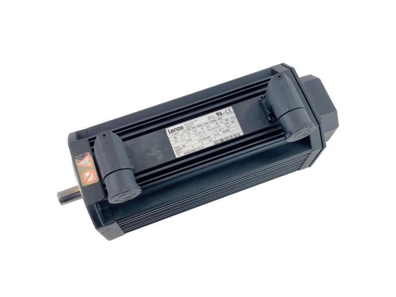 LENZE MCA 10I40-RS0B0-B14N-ST5S00N-R0SU