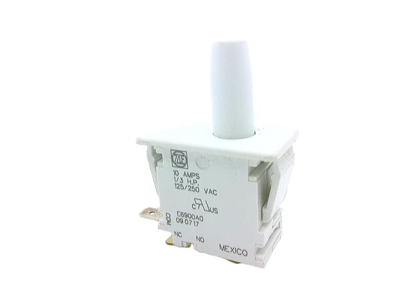 E6900A0 by ZF FRIEDRICHSHAFEN