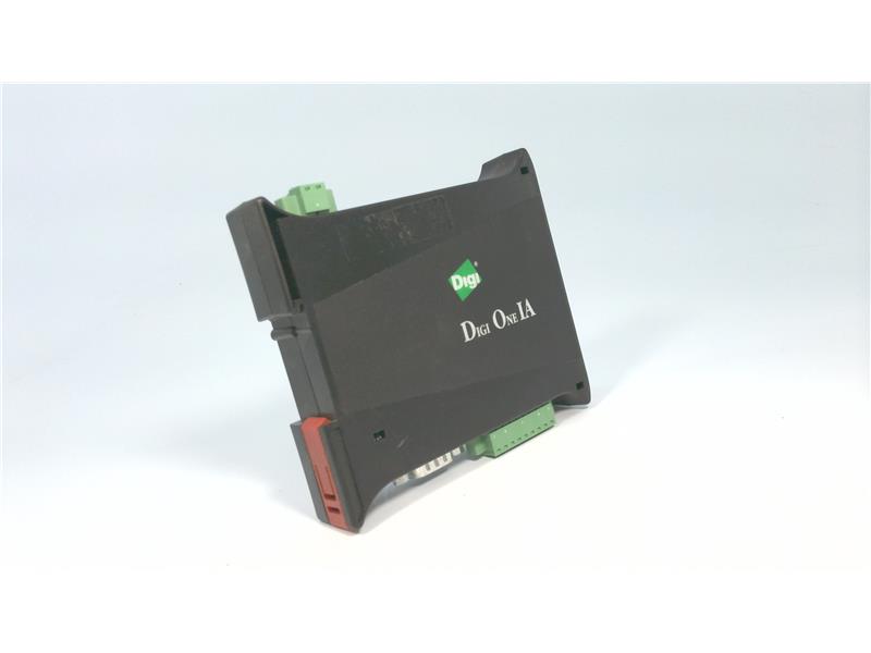 DIGI INTERNATIONAL DIGI ONE IA