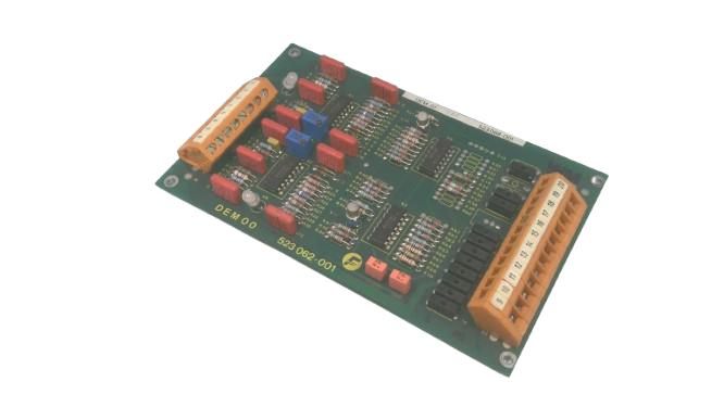 FIFE CORP 523068-001