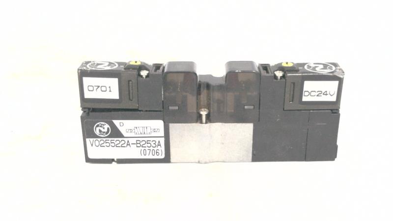 NORGREN V025522A-B253A