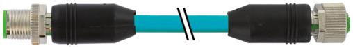 MURR ELEKTRONIK 7000-44032-8340020