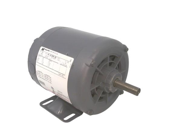 MAGNETEK H581