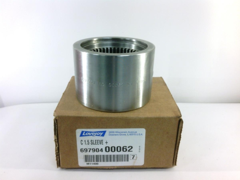 LOVEJOY 69790400062
