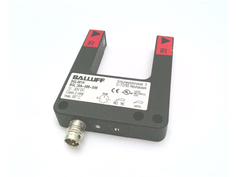 BALLUFF BGL 30A-008-S49