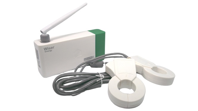 WM3 by SCHNEIDER ELECTRIC