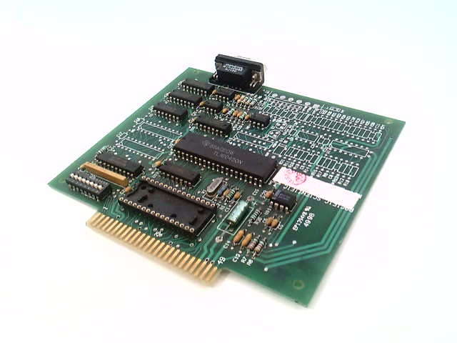 DANAHER MOTION 105-093001-01