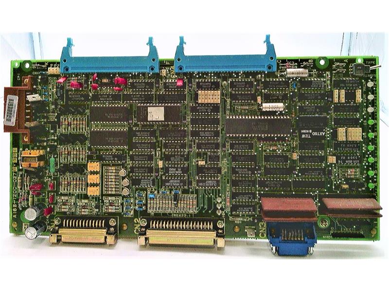 FANUC A16B-1200-0270-10F