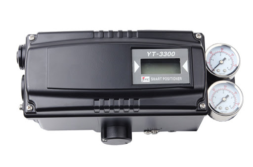 ROTORK YT-3300R-S-N-5-1-0-1-L