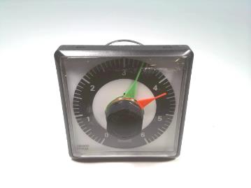 OMRON H3AM-NSR-B-300-AC100-240