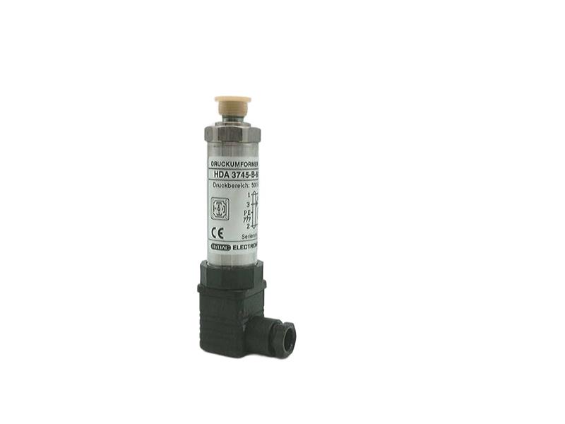 HDA 3745-B-600-031 by HYDAC