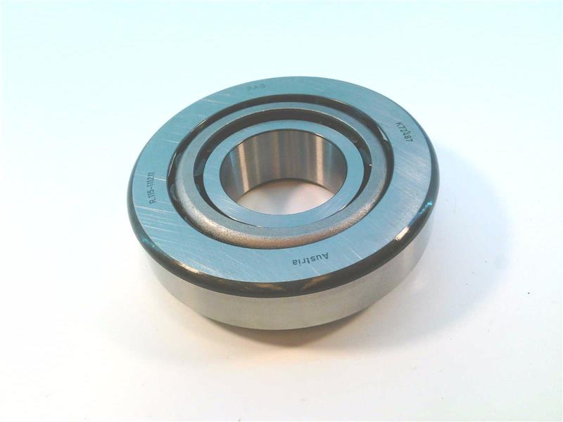 SCHAEFFLER GROUP K72200-72487