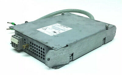 SIEMENS 6SE6-400-3CC02-2CD0