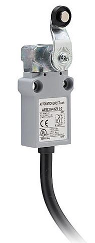 AUTOMATION DIRECT AEM2G41Z11-3