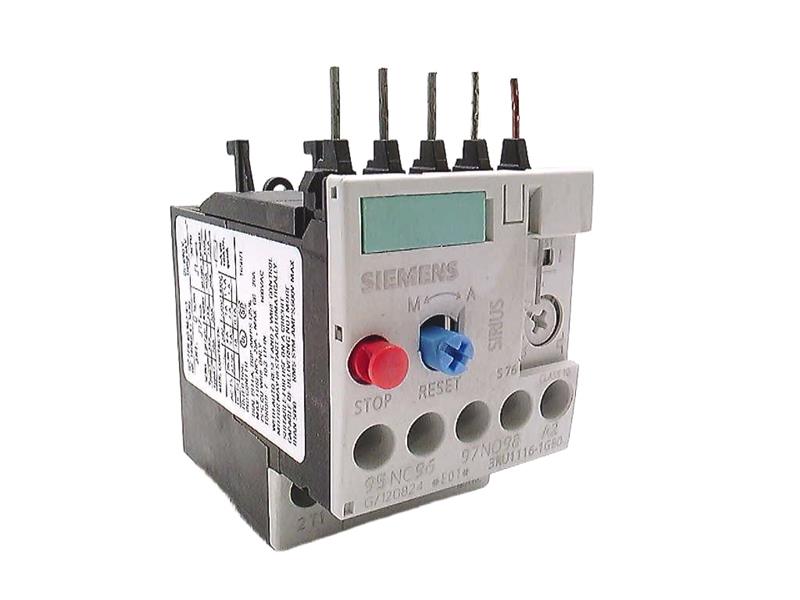 SIEMENS 3RU1116-1GB0