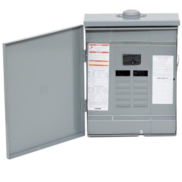 SCHNEIDER ELECTRIC HOM816M125PRB