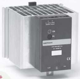 GEFRAN GTT-120/480-0-VEN90