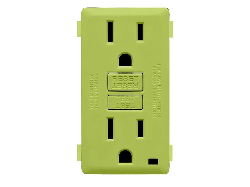 LEVITON RKG15-GS