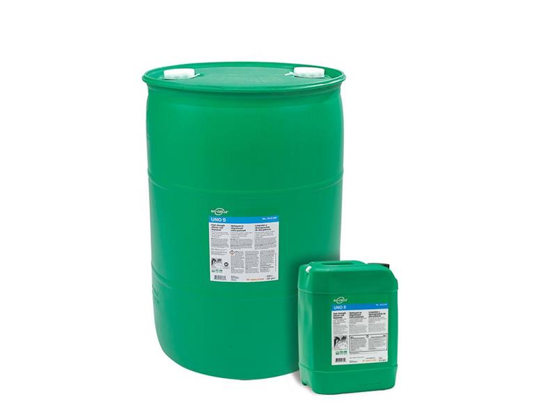 WALTER SURFACE TECHNOLOGIES 53G033