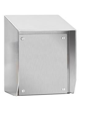 SLP2A-BLK by MENNEKES