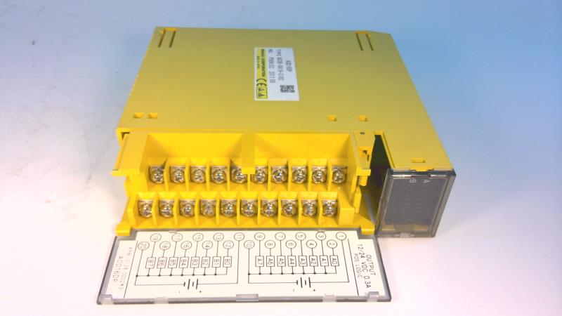 FANUC A03B-0819-C182