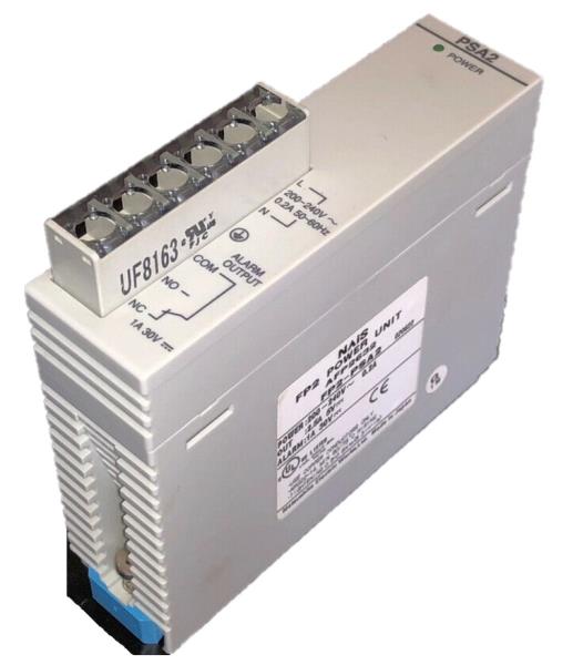 AFP2632 by MATSUSHITA ELECTRIC