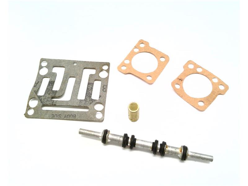 MAC VALVES INC 10464