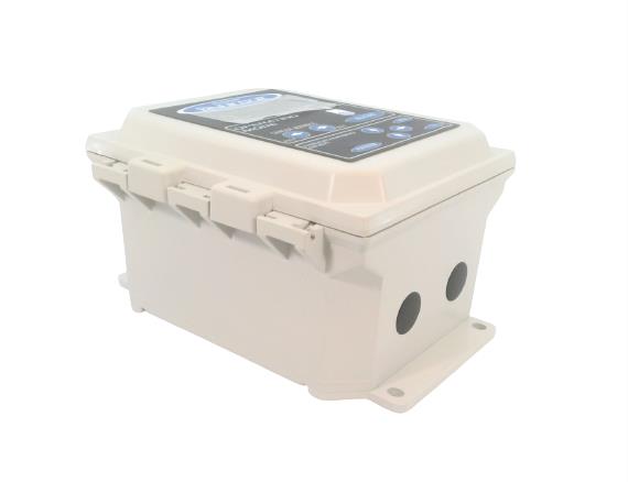 DANAHER MOTION LBY4MAO10