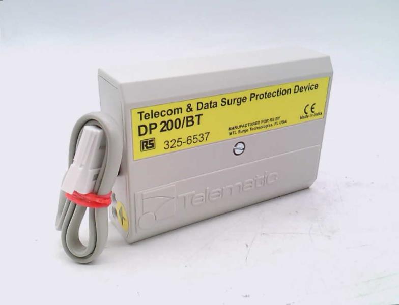 EATON CORPORATION DP200/BT