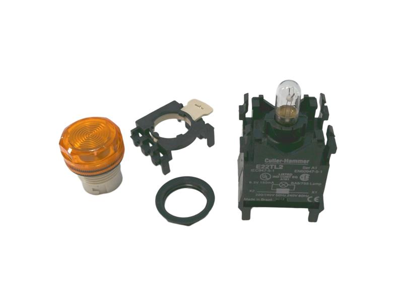E22H9X12 by EATON CORPORATION