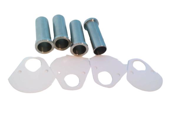 EDWARDS VACUUM A55405003