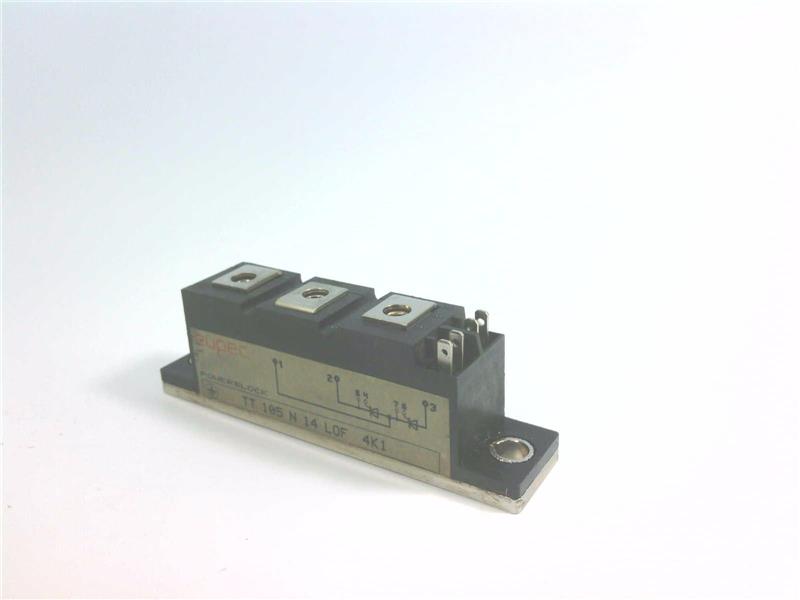 INFINEON TT 105 N 14 LOF 4K1