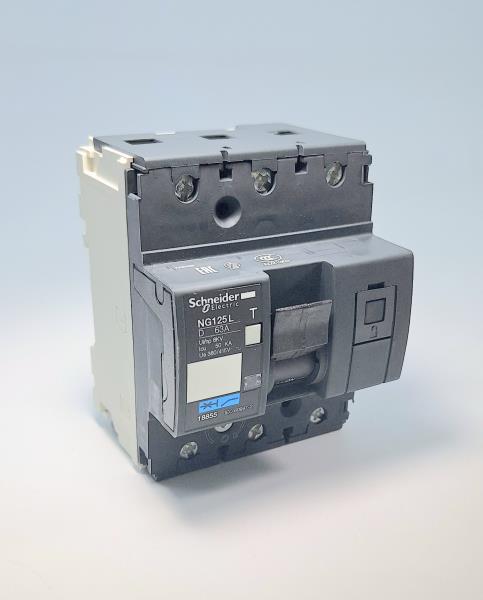 SCHNEIDER ELECTRIC 18855