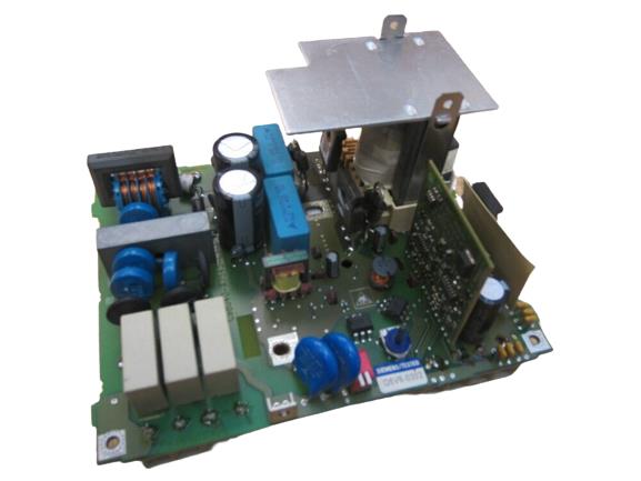 SIEMENS C98043-A7545-L3