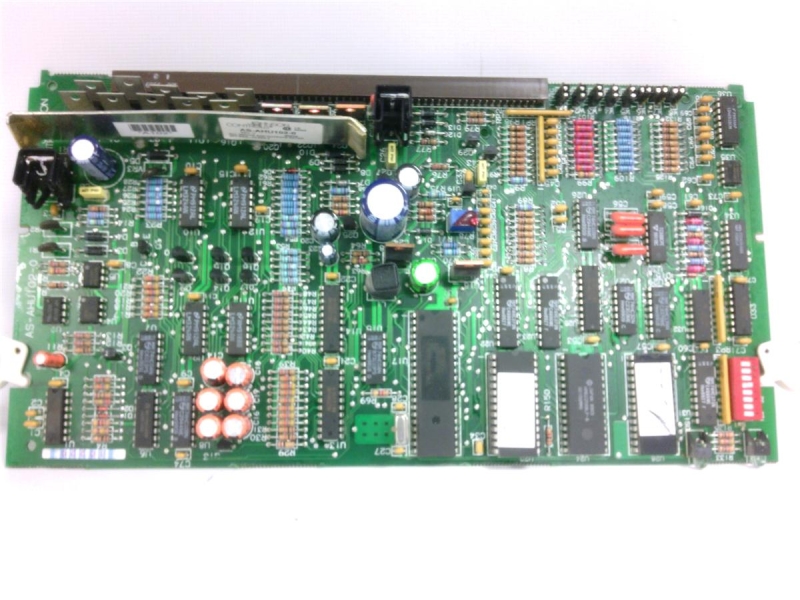 JOHNSON CONTROLS AS-AHU-102-0