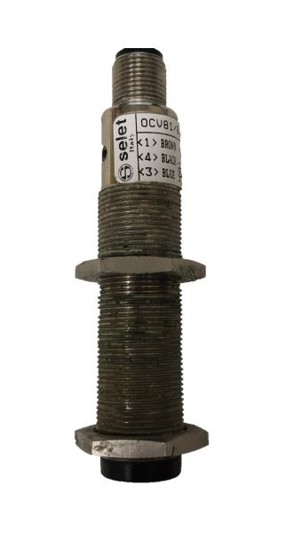 SELET OCV81/600-DIS8