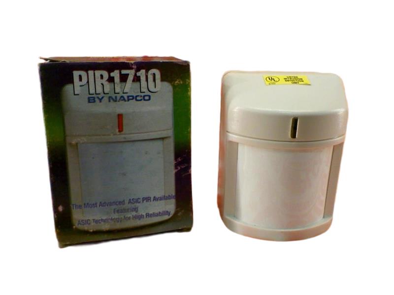 NAPCO SECURITY PIR-1710