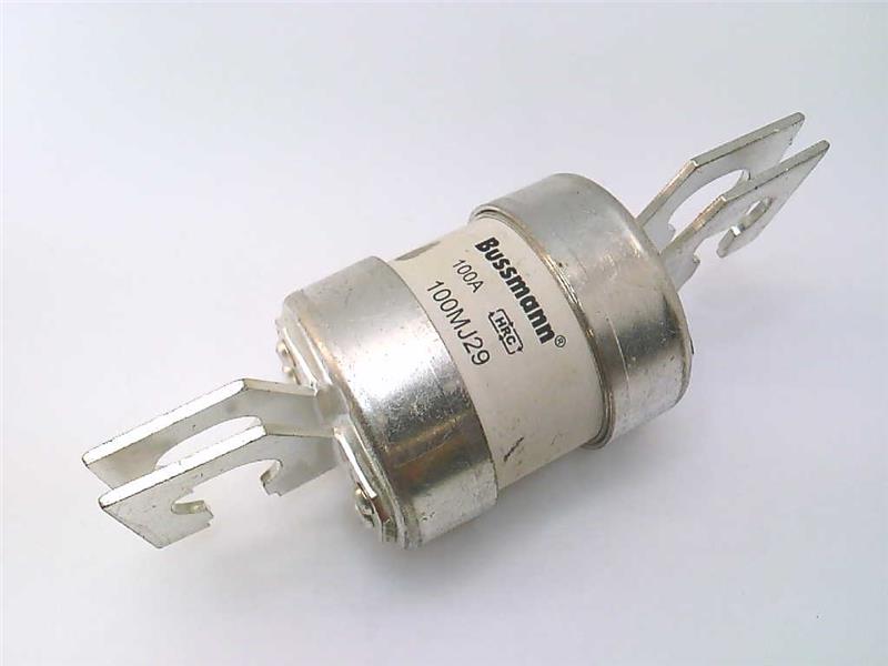 EATON CORPORATION 100MJ29