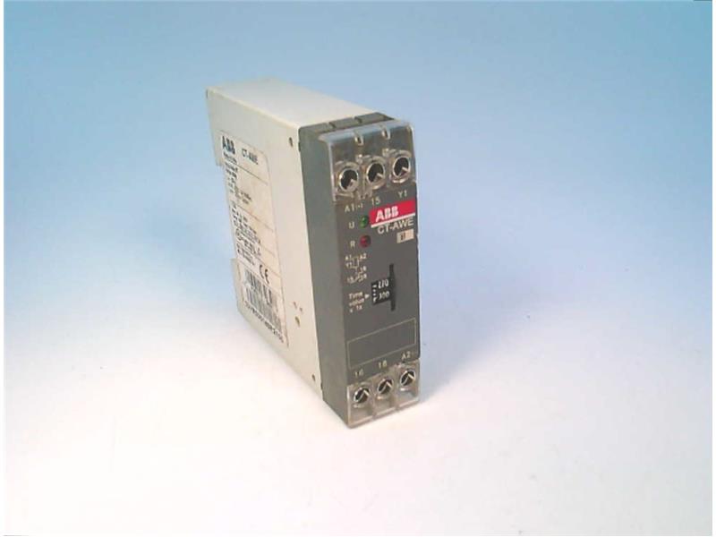 ASEA BROWN BOVERI 1SVR550210R4100