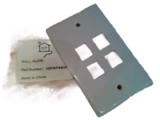 ICM HIPWP4WH
