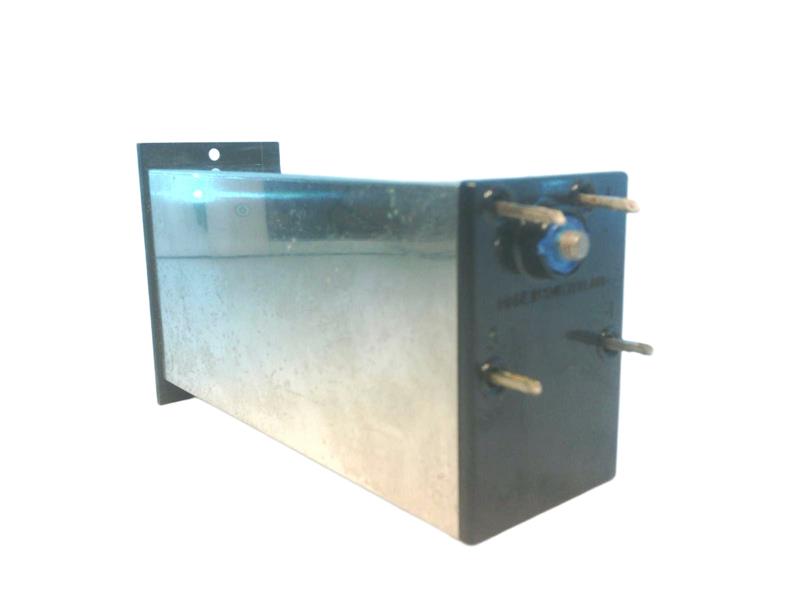 TCEF4E by JOHNSON ELECTRIC