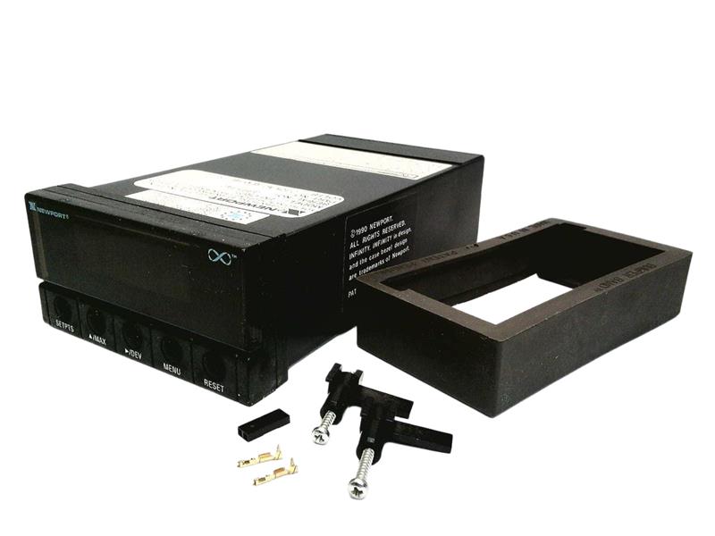 OMEGA ENGINEERING INFCRP-1