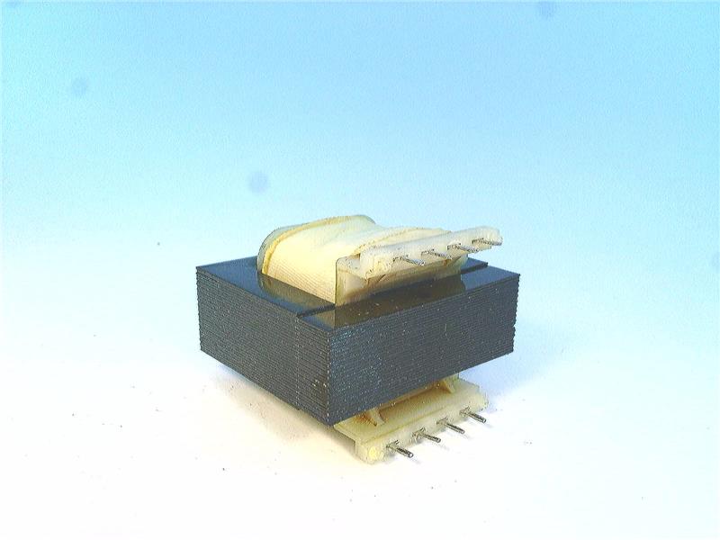 SIGNAL TRANSFORMER DPC-34-300