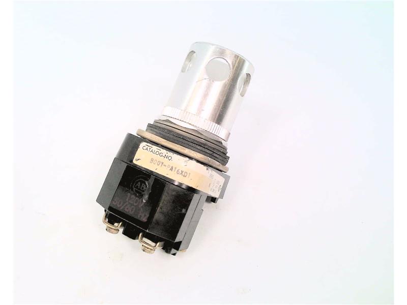 ALLEN BRADLEY 800T-PA16XD1