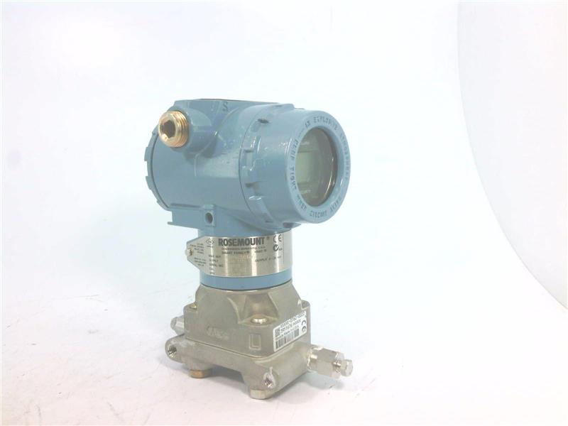 EMERSON 3051CD2A22A2AM5