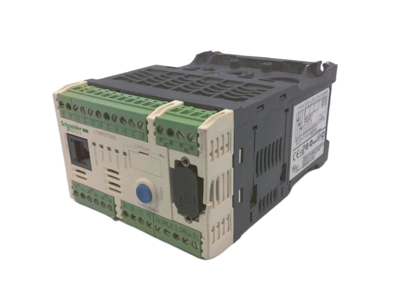 LTMR27CBD by SCHNEIDER ELECTRIC