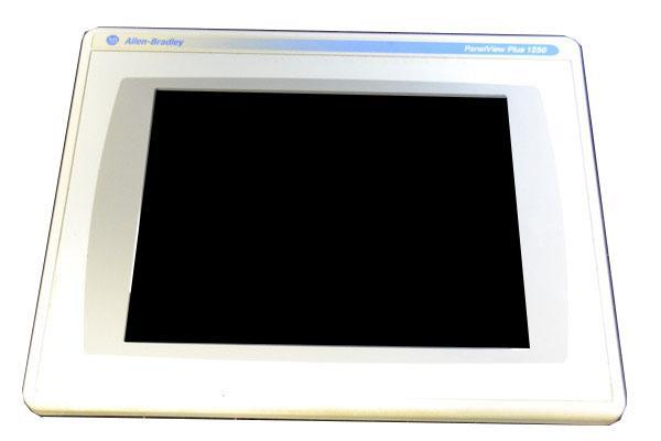 2711P-T12C4B1 by ALLEN BRADLEY